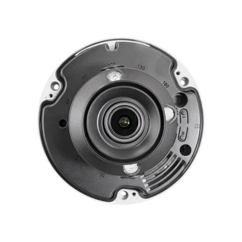 Kamera kopułowa IP 8Mpx BCS-L-DIP68VSR8-Ai2-0832 BCS Line