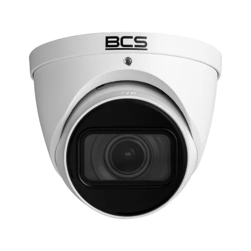 Kamera kopułowa IP 8Mpx BCS-L-EIP28FSR5-Ai2 BCS Line
