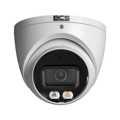 Kamera kopułowa IP BCS-L-EIP15FCR3L3-Ai1 BCS Line