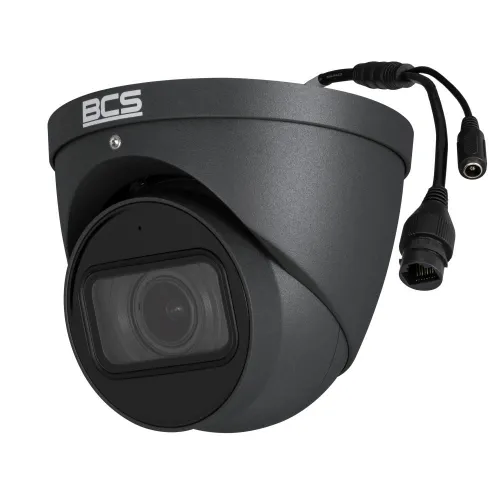 Kamera kopułowa IP BCS-L-EIP45VSR4-Ai1-G(2) BCS Line