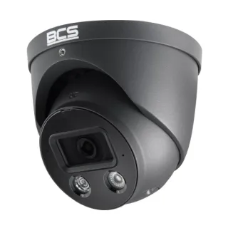 Kamera kopułowa IP BCS-L-EIP58FCR3L3-AI1-G(2) BCS Line