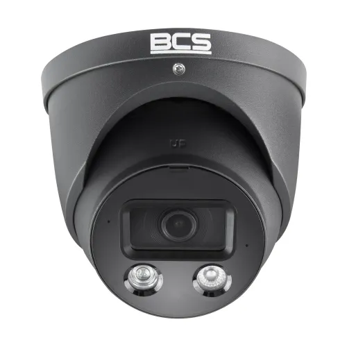Kamera kopułowa IP BCS-L-EIP58FCR3L3-AI1-G(2) BCS Line