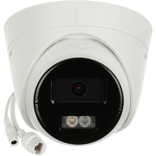Kamera kopułowa IP DS-2CD1341G2-LIU Hikvision