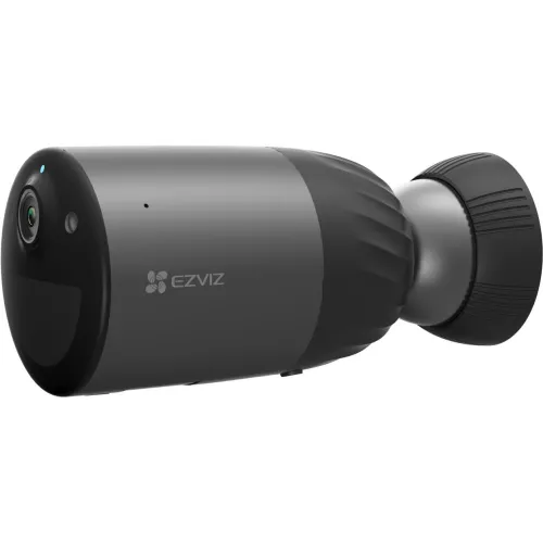 Kamera na baterie WiFi 4Mpx EZVIZ BC1C + Panel słoneczny