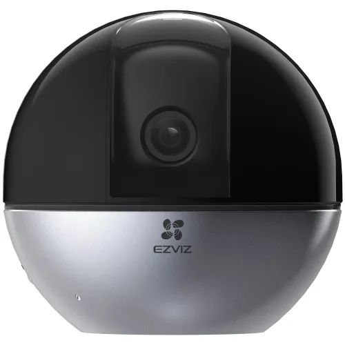 Kamera IP Wi-FI obrotowa CS-C6W (4MP,H.265) EZVIZ