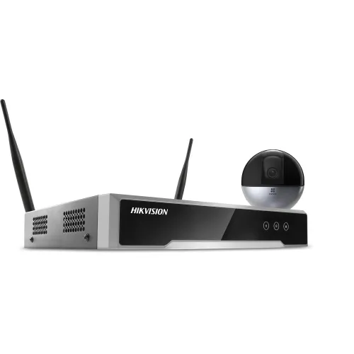 Kamera IP Wi-FI obrotowa CS-C6W (4MP,H.265) EZVIZ