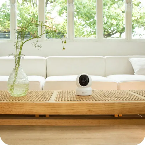 Kamera IP Wi-Fi obrotowa CS-C6N (1080P) EZVIZ