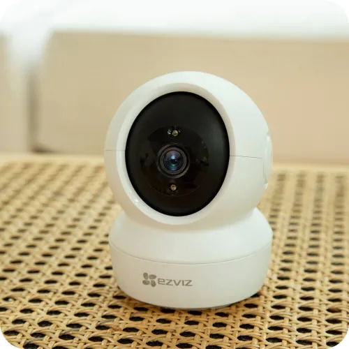 Kamera IP Wi-Fi obrotowa CS-C6N (1080P) EZVIZ
