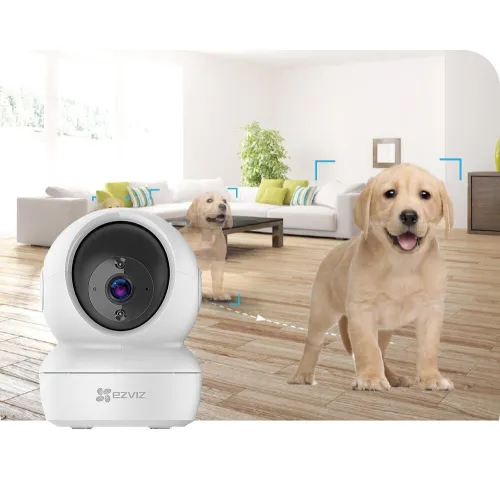 Kamera IP Wi-Fi obrotowa CS-C6N (1080P) EZVIZ