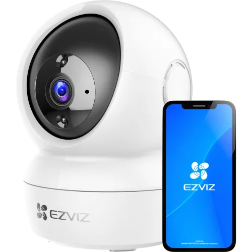 Kamera IP Wi-Fi obrotowa CS-C6N (1080P) EZVIZ