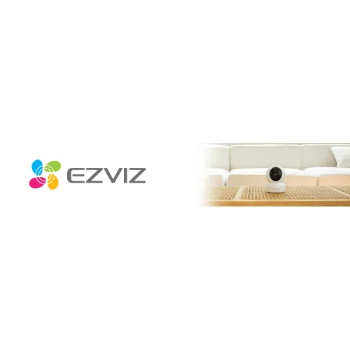 Kamera IP Wi-Fi obrotowa CS-C6N (1080P) EZVIZ