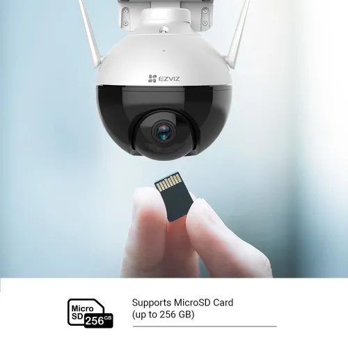 Kamera obrotowa IP C8T EZVIZ