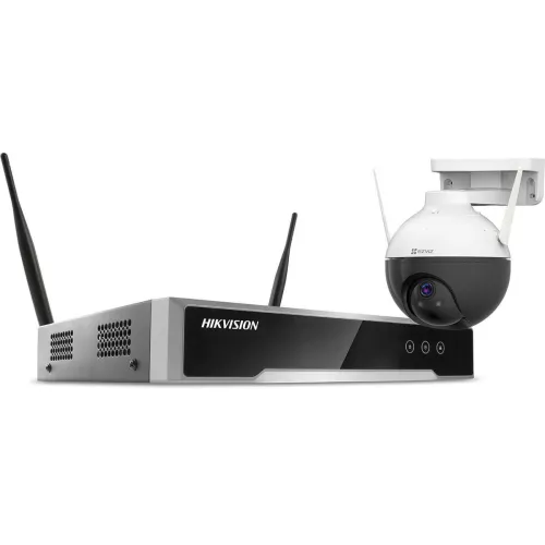 Kamera obrotowa IP C8T EZVIZ
