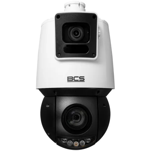 Kamera obrotowa IP BCS-P-SDIP24425SR10-AI2 BCS Point