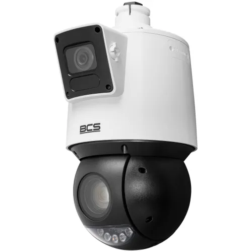 Kamera obrotowa IP BCS-P-SDIP24425SR10-AI2 BCS Point