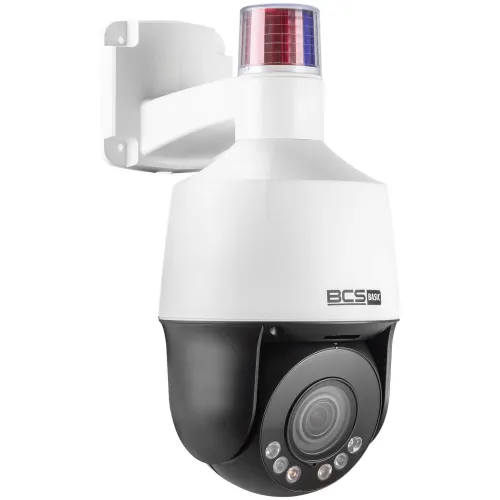 Kamera obrotowa IP BCS-B-SIP154SR5L1 BCS Basic