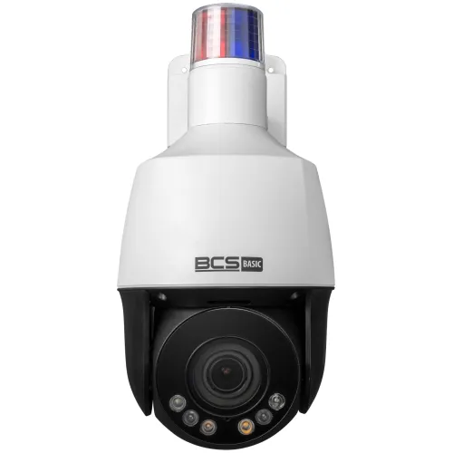 Kamera obrotowa IP BCS-B-SIP154SR5L1 BCS Basic