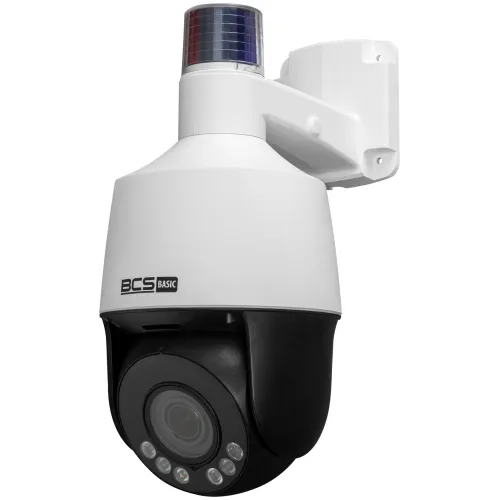 Kamera obrotowa IP BCS-B-SIP154SR5L1 BCS Basic