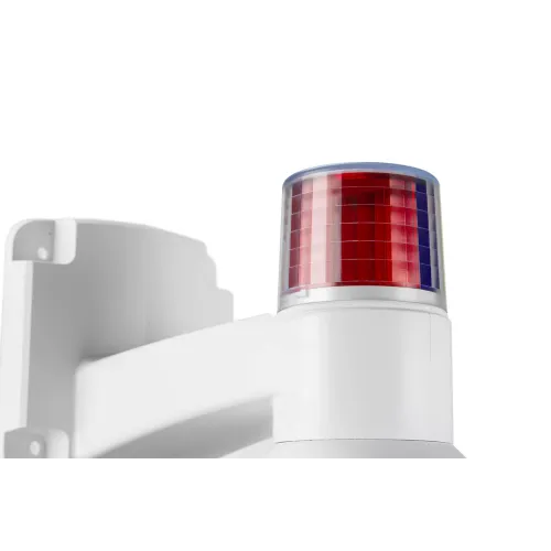 Kamera obrotowa IP BCS-B-SIP154SR5L1 BCS Basic
