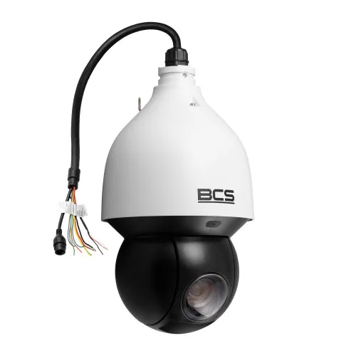 Kamera obrotowa IP BCS-L-SIP4232SR15-Ai2 BCS Line