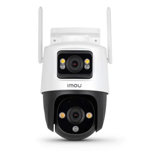 Kamera obrotowa IP IMOU Cruiser Dual IPC-S7XP-10M0WED 10Mpx