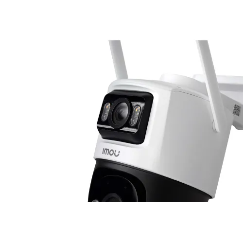 Kamera obrotowa IP IMOU Cruiser Dual IPC-S7XP-10M0WED 10Mpx