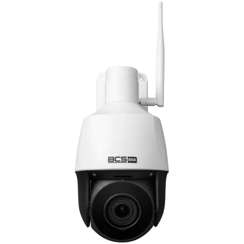 Kamera obrotowa IP BCS-B-SIP124SR5-W BCS Basic