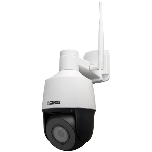 Kamera obrotowa IP BCS-B-SIP124SR5-W BCS Basic