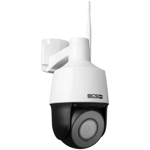 Kamera obrotowa IP BCS-B-SIP124SR5-W BCS Basic