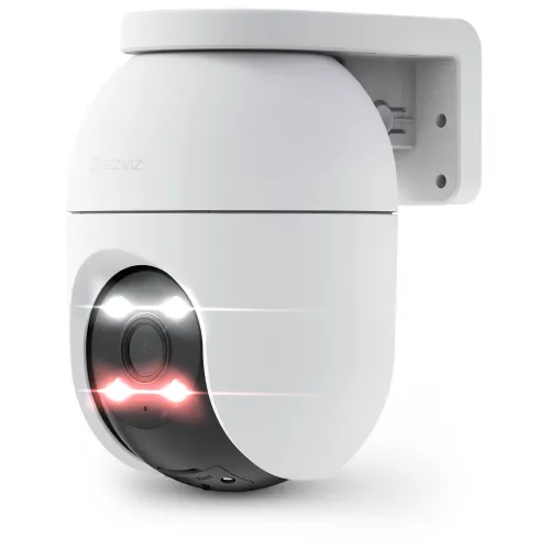 Kamera obrotowa IP Wi-Fi EZVIZ C8C 8Mpx 4K, AI, autotracking