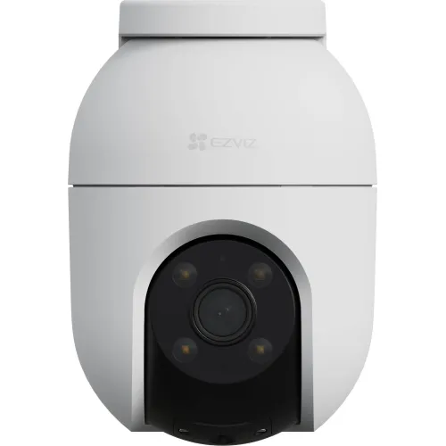 Kamera obrotowa IP Wi-Fi EZVIZ C8C 8Mpx 4K, AI, autotracking