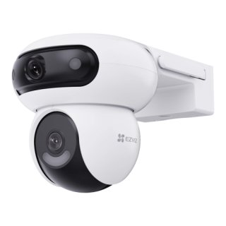 Kamera obrotowa IP Wi-Fi EZVIZ H90 Dual, AI, autotracking