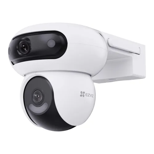 Kamera obrotowa IP Wi-Fi EZVIZ H90 Dual, AI, autotracking