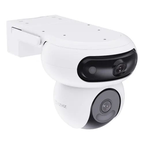 Kamera obrotowa IP Wi-Fi EZVIZ H90 Dual, AI, autotracking