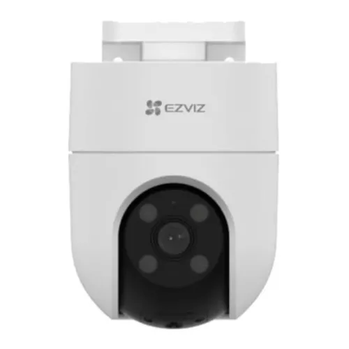 Kamera IP obrotowa CS-H8c (3MP,PoE) EZVIZ