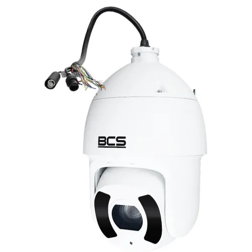 Kamera obrotowa IP BCS-L-SIP5245SR25-AI2 BCS Line