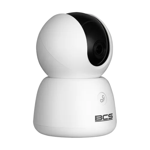 Kamera obrotowa wewnętrzna Wi-Fi BCS-L-PTHOME01 BCS Line