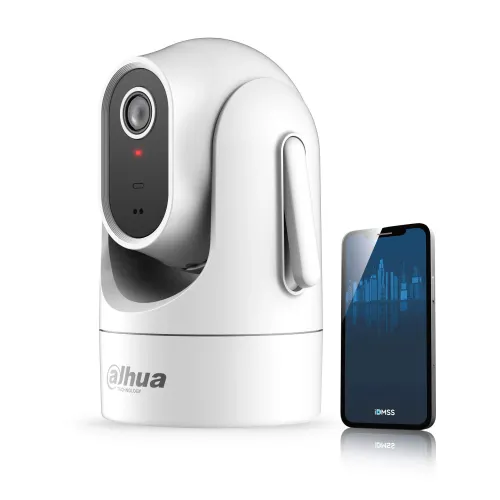 Kamera IP obrotowa H4C Dahua