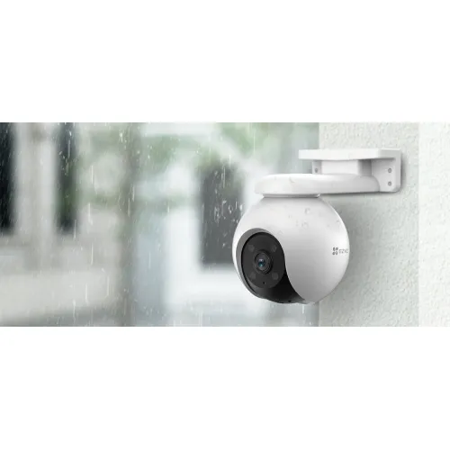 Kamera IP Wi-Fi obrotowa CS-H8 (3MP,4mm) EZVIZ