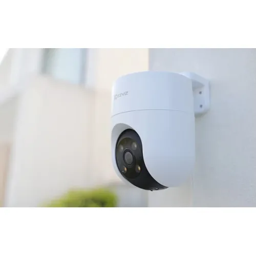 Kamera IP Wi-Fi obrotowa CS-H8c (1080P) EZVIZ