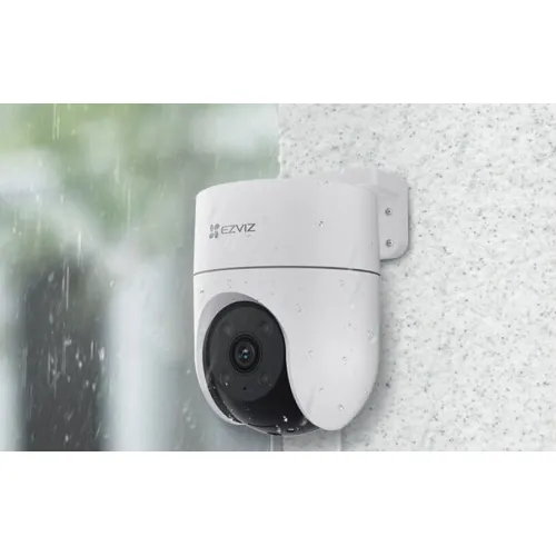 Kamera IP Wi-Fi obrotowa CS-H8c (4MP,4mm) EZVIZ