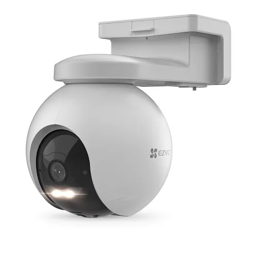 Kamera IP 4G obrotowa bateryjna CS-EB8/SP EZVIZ