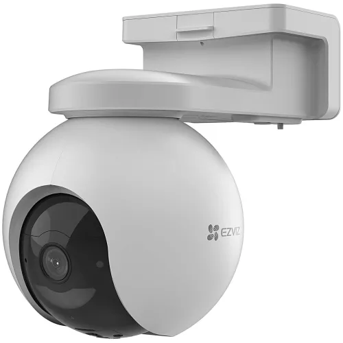 Kamera IP 4G obrotowa bateryjna CS-EB8 (3MP,4GA) EZVIZ