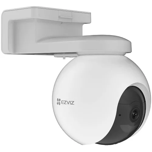 Kamera IP 4G obrotowa bateryjna CS-EB8 (3MP,4GA) EZVIZ