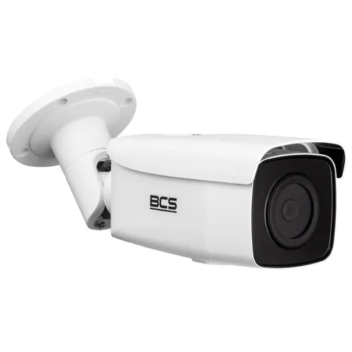 Kamera tubowa IP BCS-V-TIP58FSR8-AI2 BCS View
