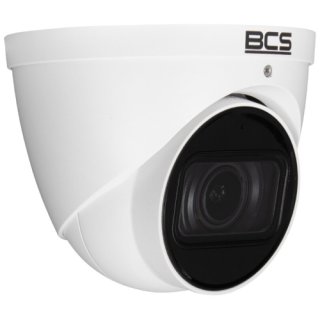 Kamera kopułowa IP BCS-L-EIP55VSR4-Ai1 BCS Line