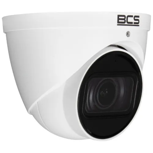 Kamera kopułowa IP BCS-L-EIP55VSR4-Ai1 BCS Line