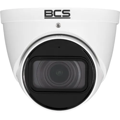 Kamera kopułowa IP BCS-L-EIP55VSR4-Ai1 BCS Line