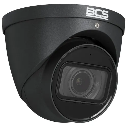 Kamera kopułowa IP BCS-L-EIP55VSR4-AI1-G BCS Line