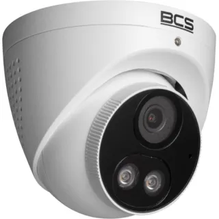 Kamera kopułowa IP BCS-P-EIP28FSR3L2-AI2 BCS Point